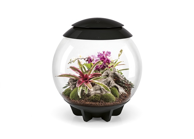 BIORB AIR 60  NERO