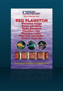 PLANCTON ROSSO 100g