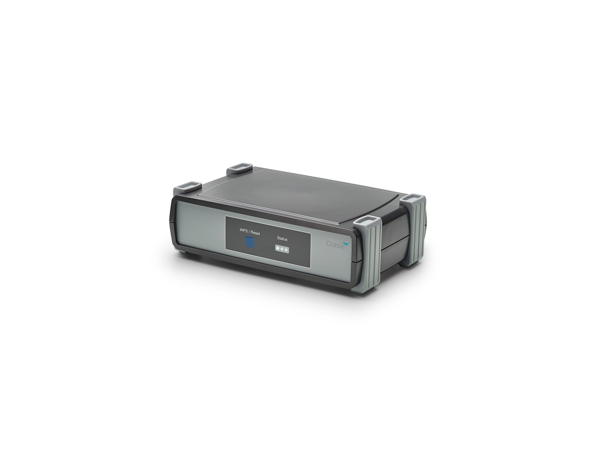 AQUARIUM CONTROLLER
