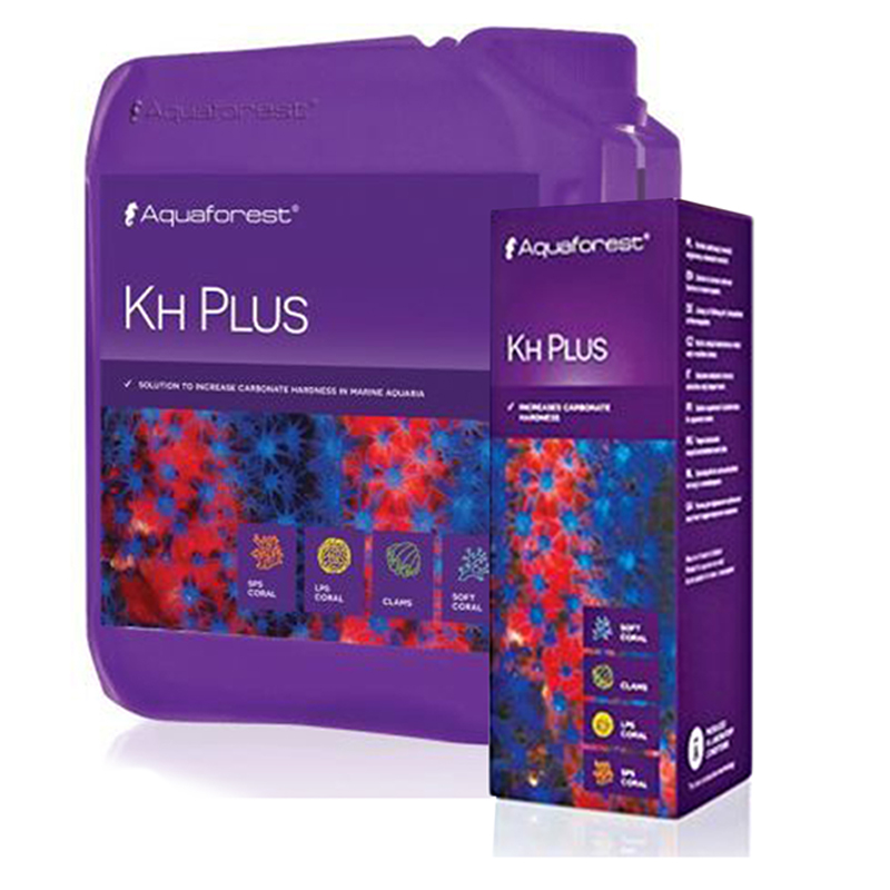 KH PLUS 250ml