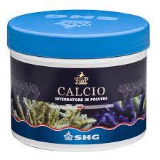 CALCIO IN POLVERE 200g