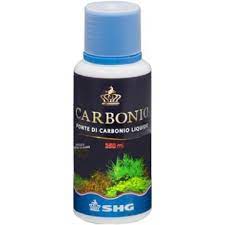 CARBONIO LIQUIDO 100ml