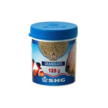 GRANULATO 250g