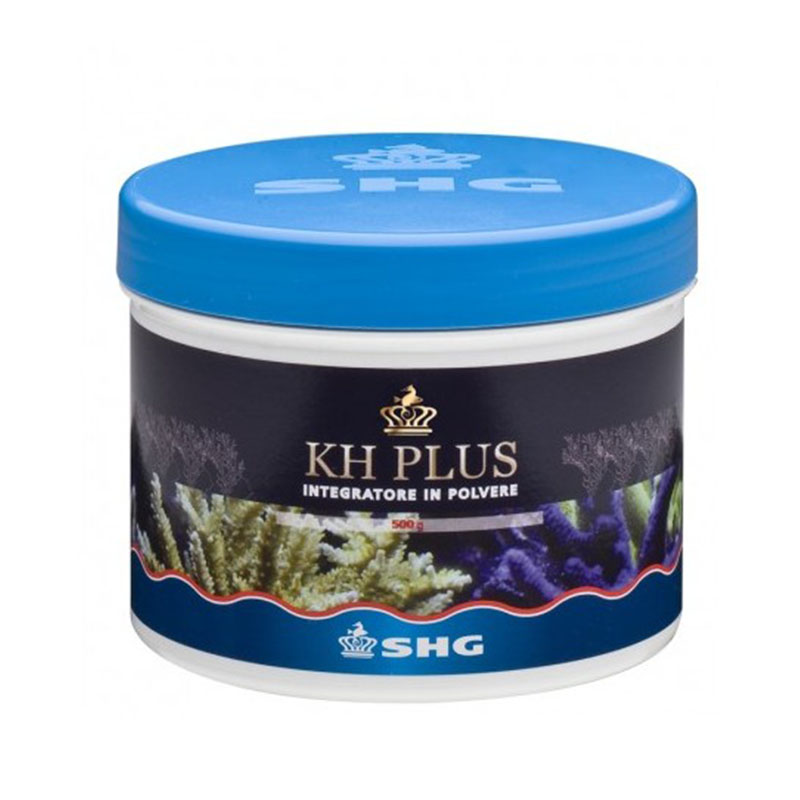 KH PLUS POLVERE 1000g 