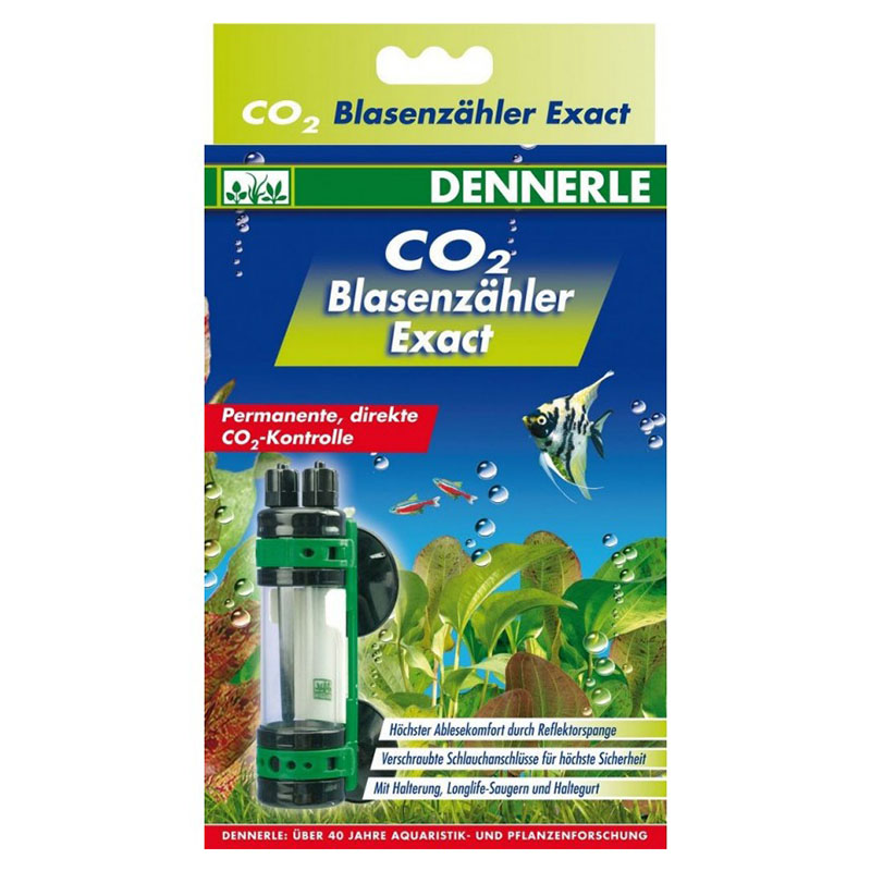 DENNERLE CONTABOLLE EXACT