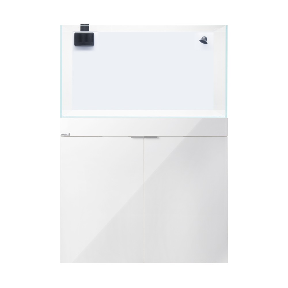AQPET AQUA 90 MARINE 250 Litri Bianco