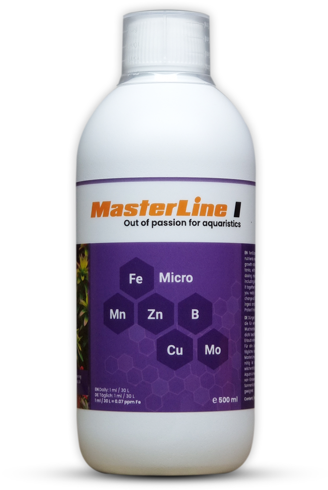 MASTERLINE I 500ml