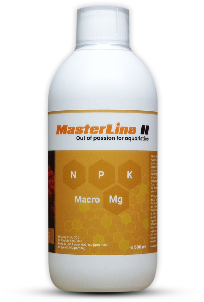 MASTERLINE II 1000ml