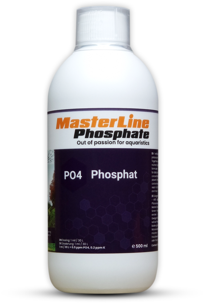 MASTERLINE PHOSPHATE 1000ml