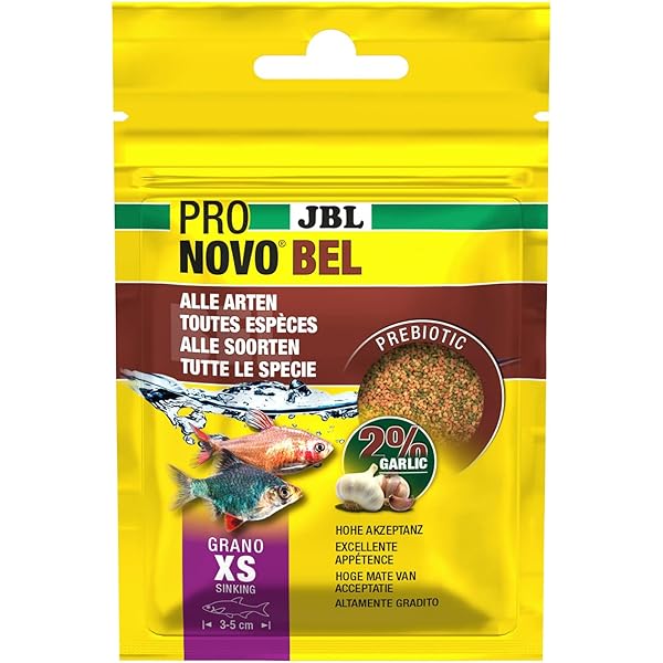 PRONOVO BEL GRANO XS 20ML 