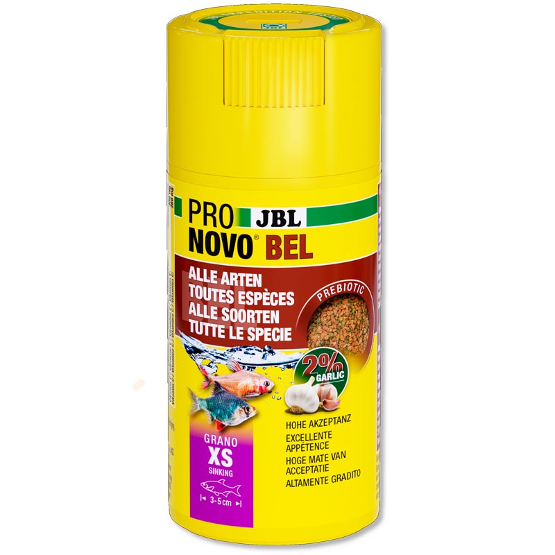 PRONOVO BEL GRANO XS 100ML 