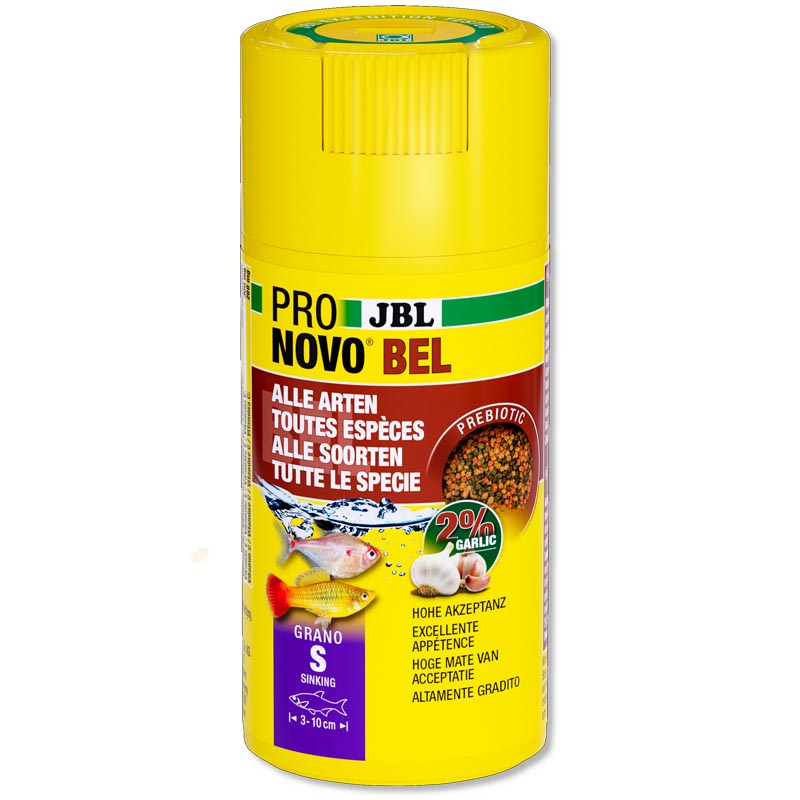 JBL PRONOVO BEL GRANO S 250ML 