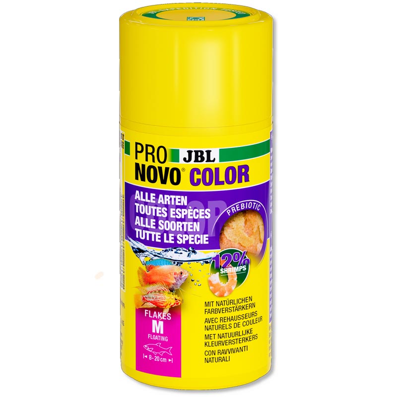 PRONOVO COLOR FLAKES M 100ML 