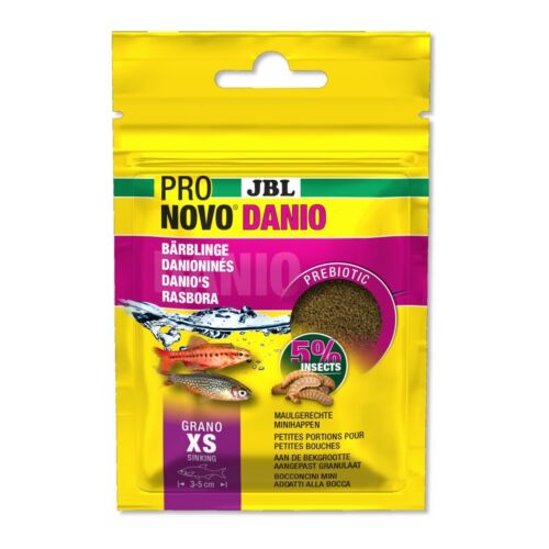 PRONOVO DANIO GRANO XS 20ML 
