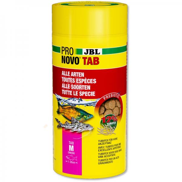 PRONOVO TAB  M 100 ML