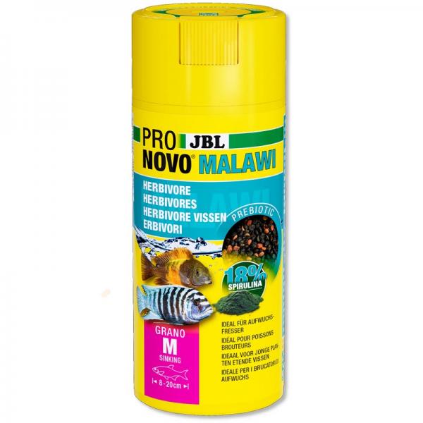 PRONOVO MALAWI GRANO M 250ML 