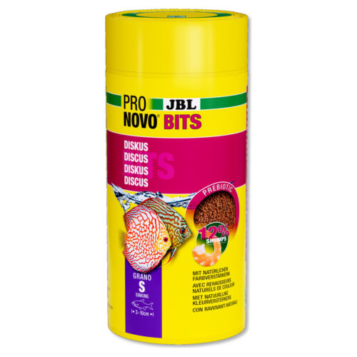 PRONOVO BITS GRANO S 1000ML 