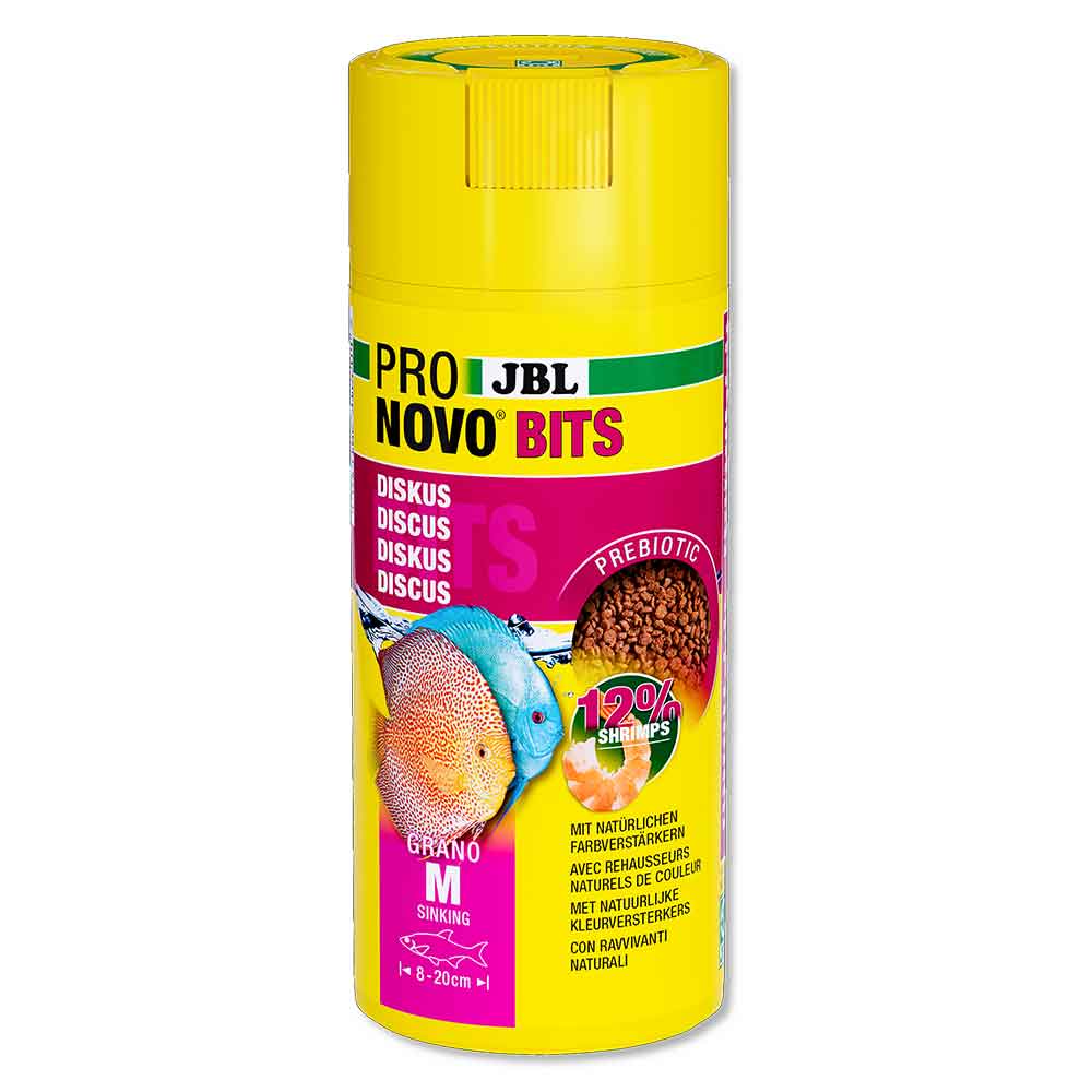 PRONOVO BITS GRANO M 1000ML 