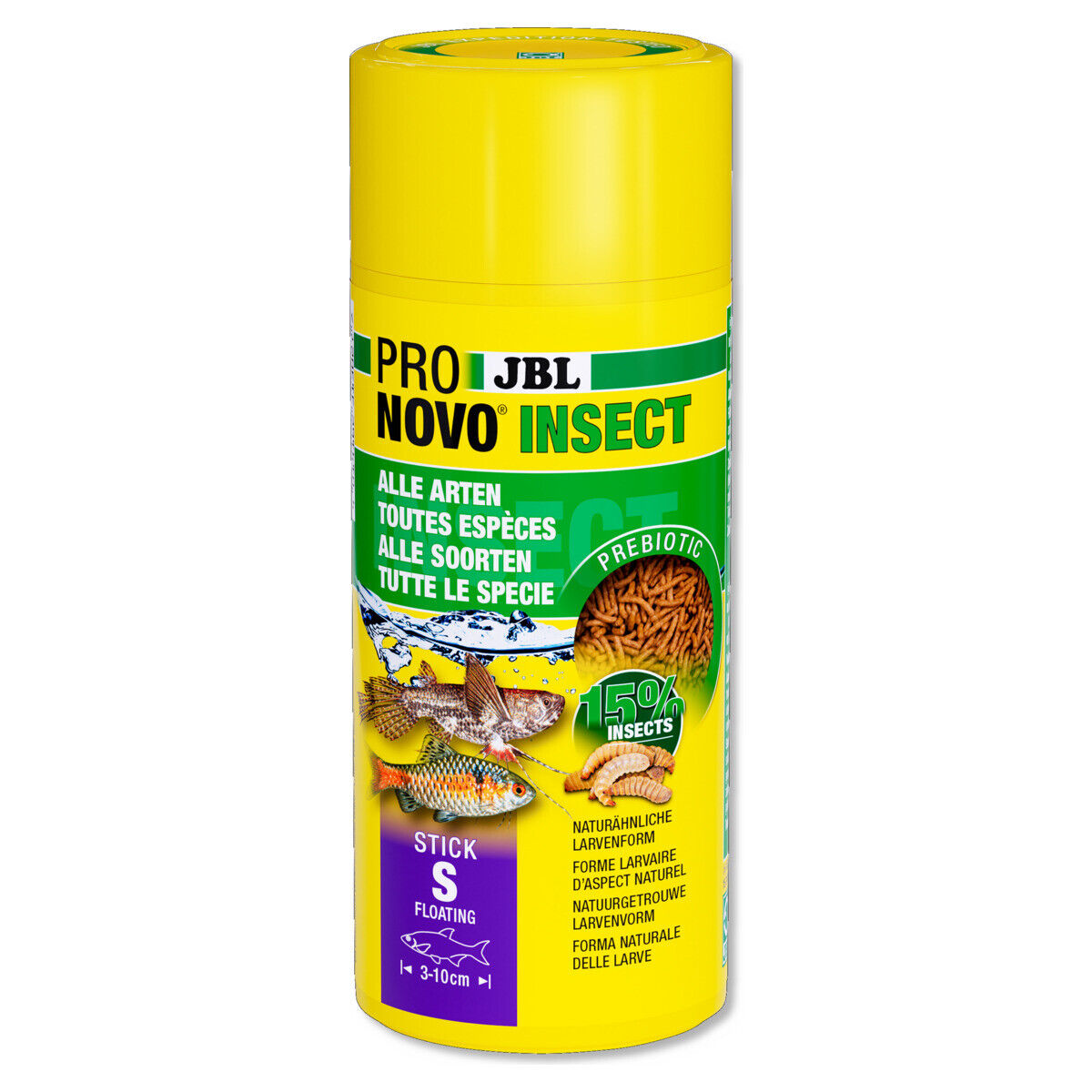 PRONOVO INSECT STICK S 100ML 