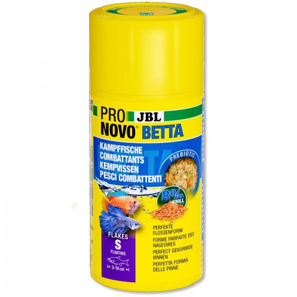 PRONOVO BETTA FLAKES S 100ML