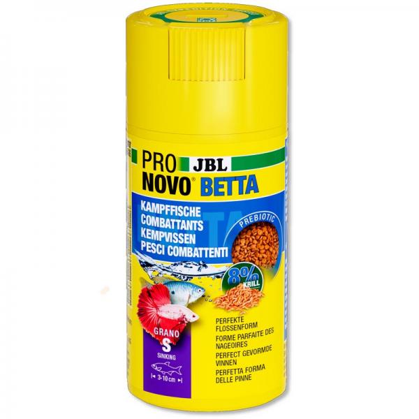 JBL PRONOVO BETTA GRANO S 100ML 