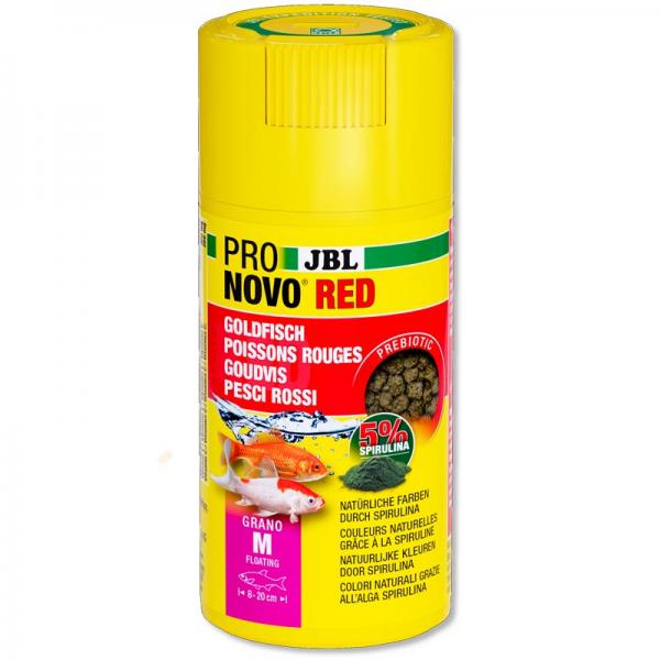PRONOVO RED GRANO M 100ML 