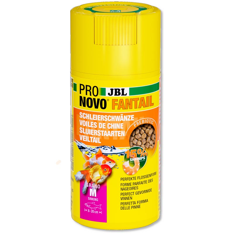 PRONOVO FANTAIL GRANO M 1000ml 