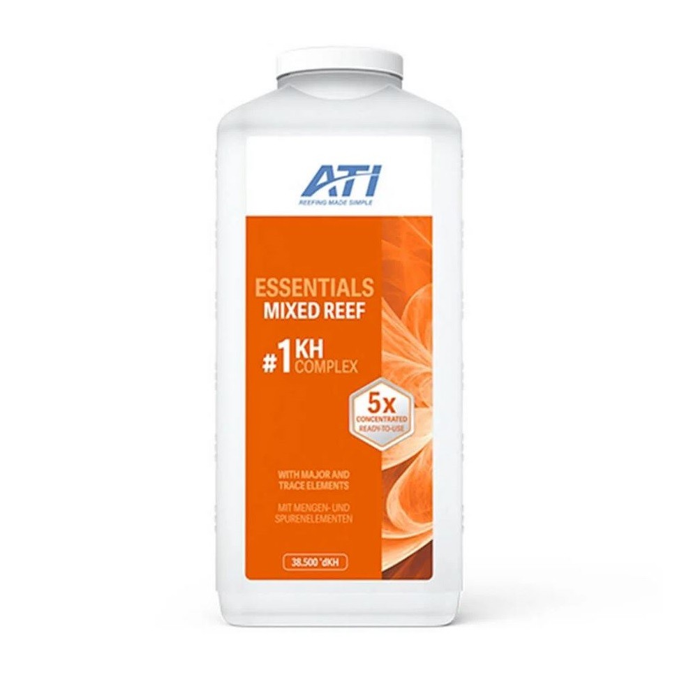 ATI ESSENTIALS MIXED REEF 1