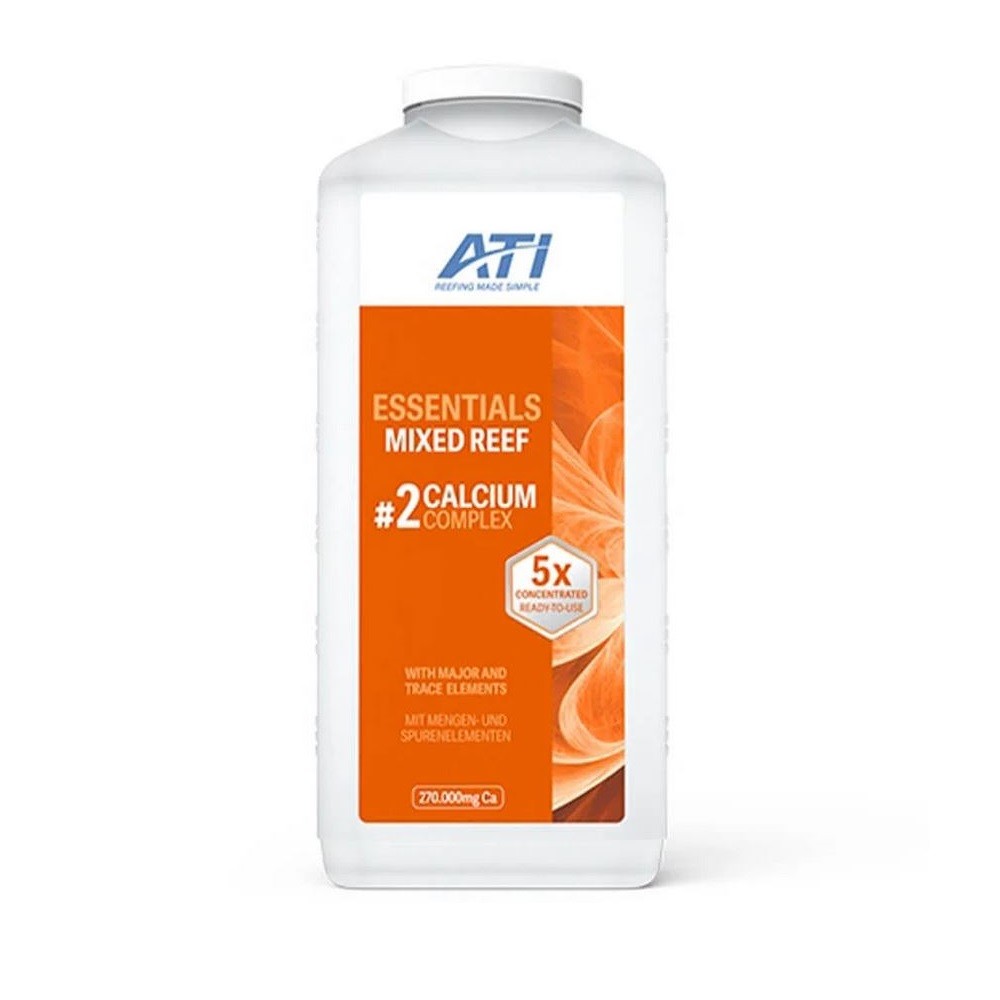 ATI ESSENTIALS MIXED REEF 2 