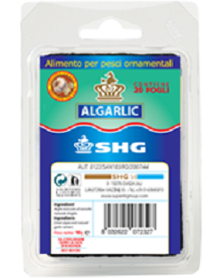 SHG ALGARLIC
