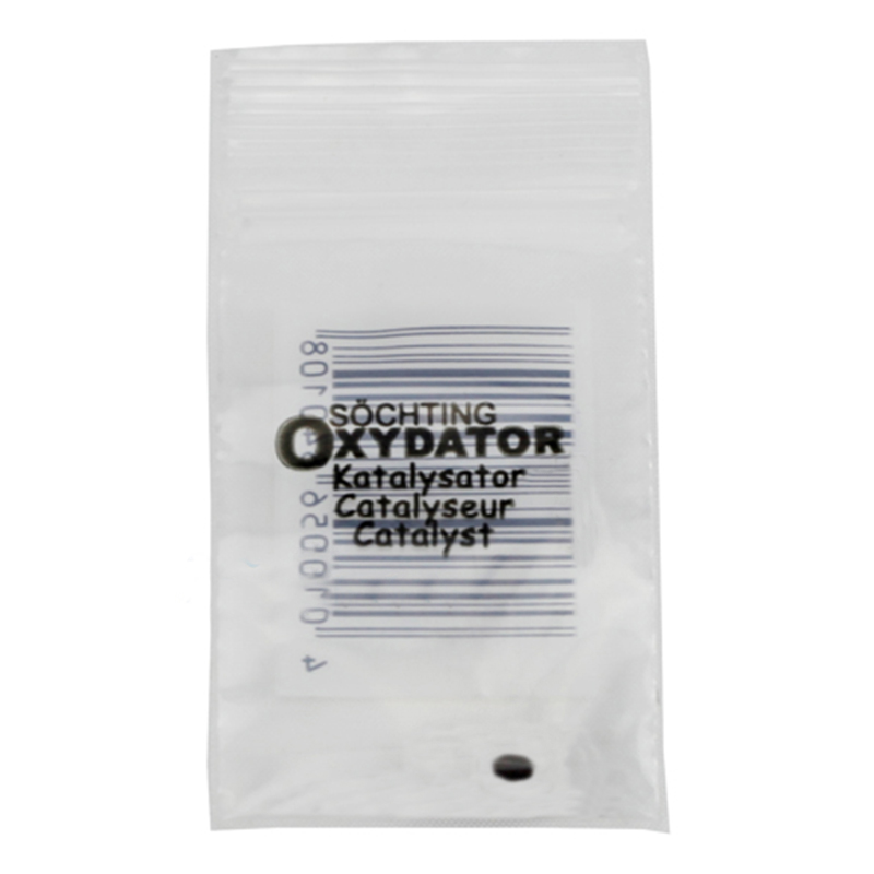 CATALIZZATORI MINI OXYDATOR 10 PEZZI