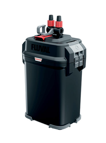 PRATIKO 400 3.0 SUPER SILENT
