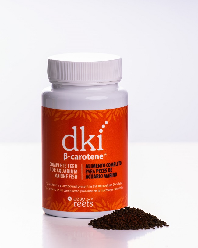 DKI B CAROTENE 50g EASY REEFS