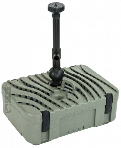 FILTRAPOND 2500