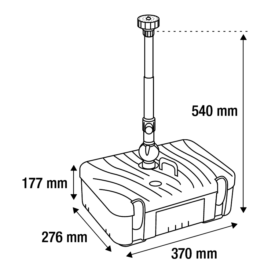 FILTRAPOND 1500 SICCE
