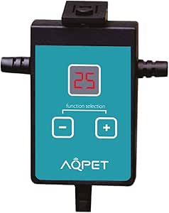 FROSTLINE DIGITAL CONTROLLER
