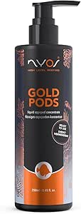 GOLDPODS 250ml