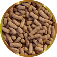 GAMMARUS STICK 800g SHG