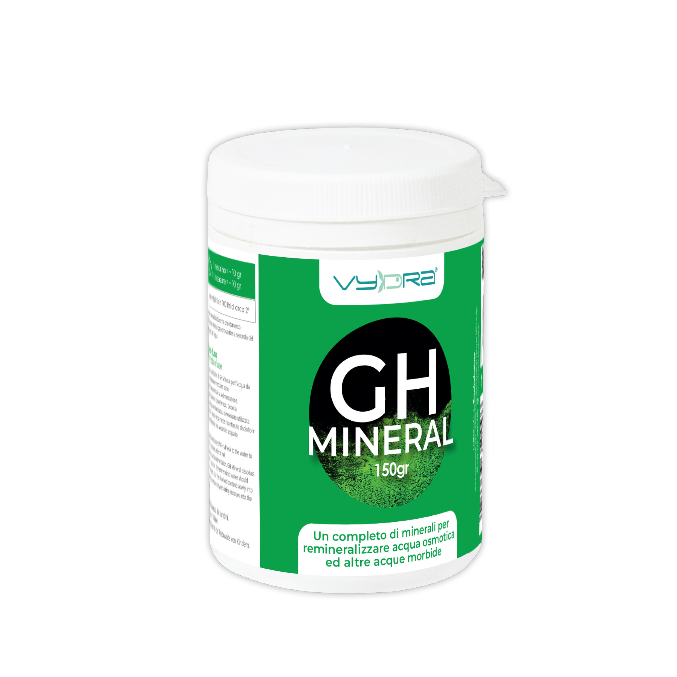 GH MINERAL 150g 