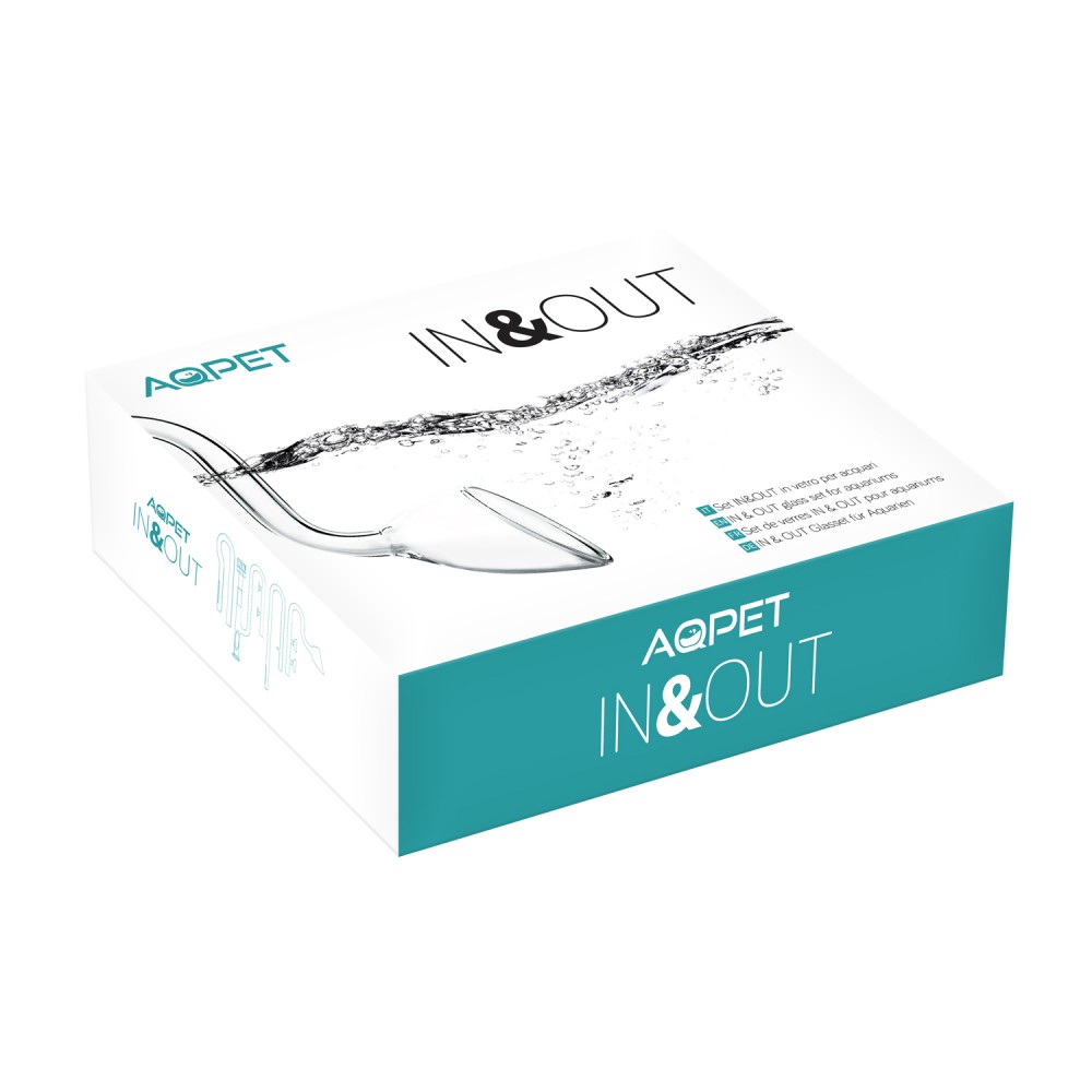 IN&OUT SKIMMER 17mm