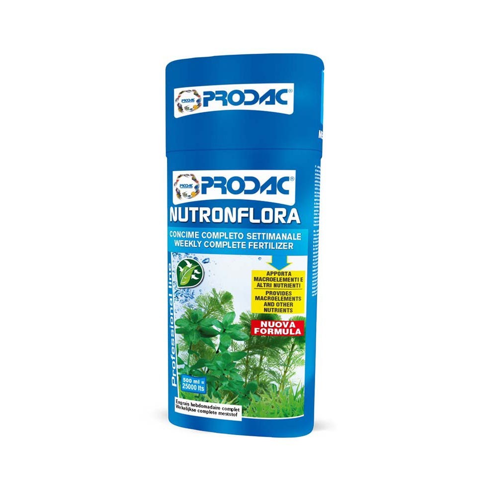 NUTRONFLORA 250ml 