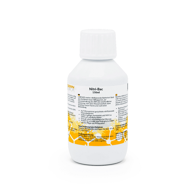 NITRI-BAC 150ml 