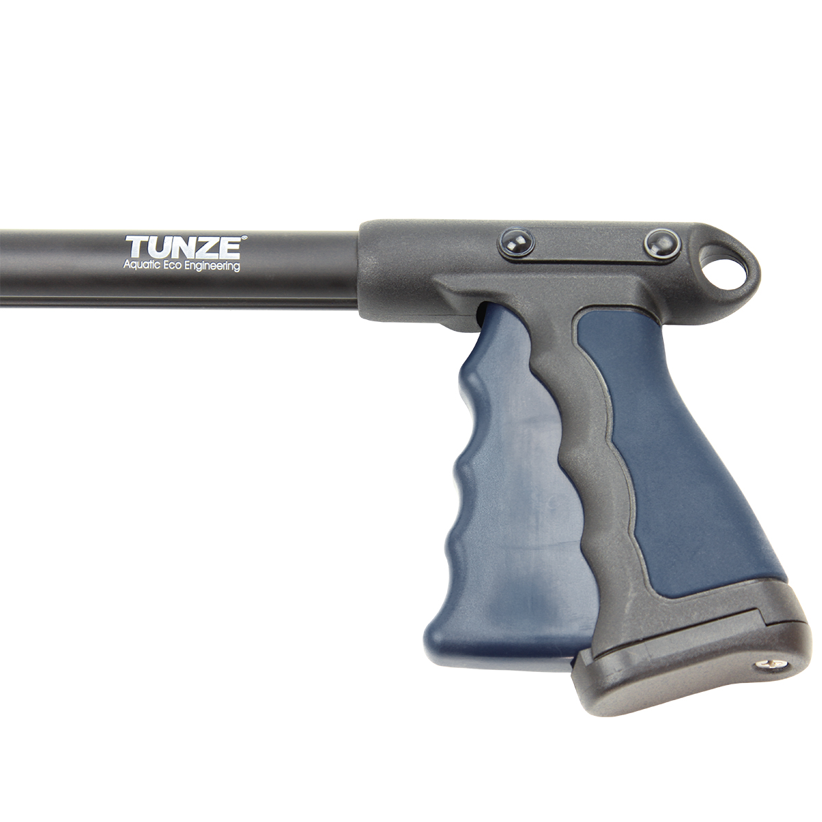 AQUARIUM TONGS ALUMINUM 86CM
