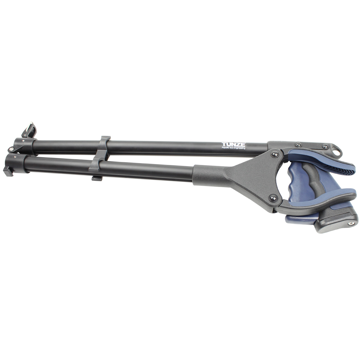 AQUARIUM TONGS ALUMINUM 86CM
