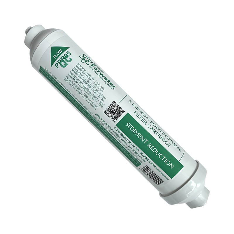 PPR05 QC PER IMPIANTO ROFAST