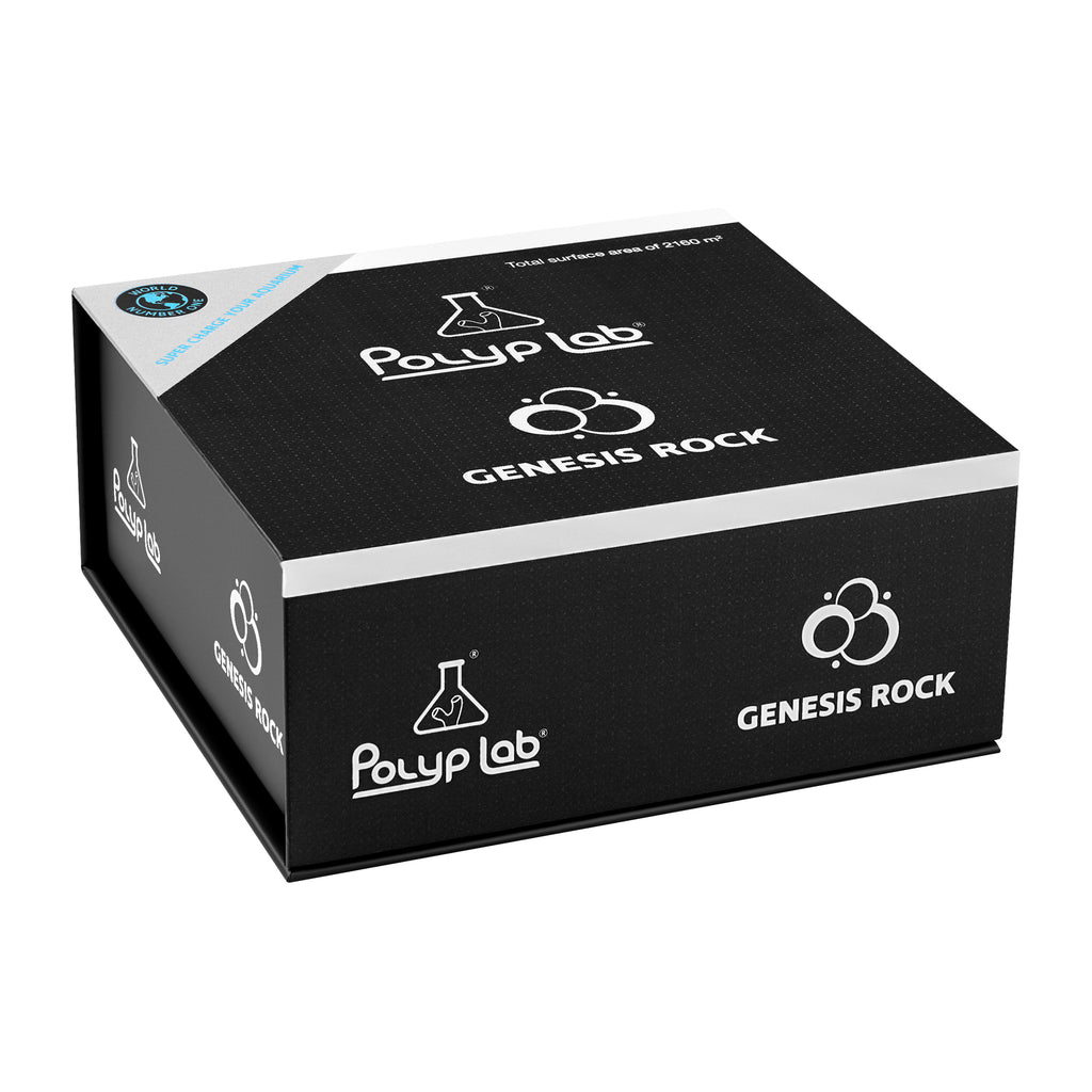 GENESIS ROCK 2 pack