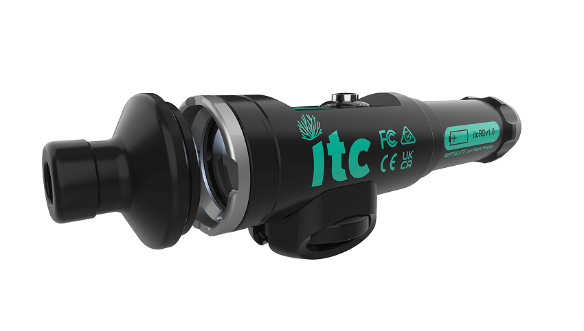 ITC REEF DELETE Eliminates aiptasia and parasites