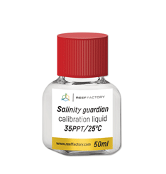 SALINITY CALIBRATION LIQUID 35 ppt 50ml 