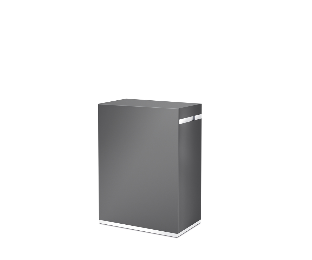 MOBILE SCAPERLINE 60 GRIGIO