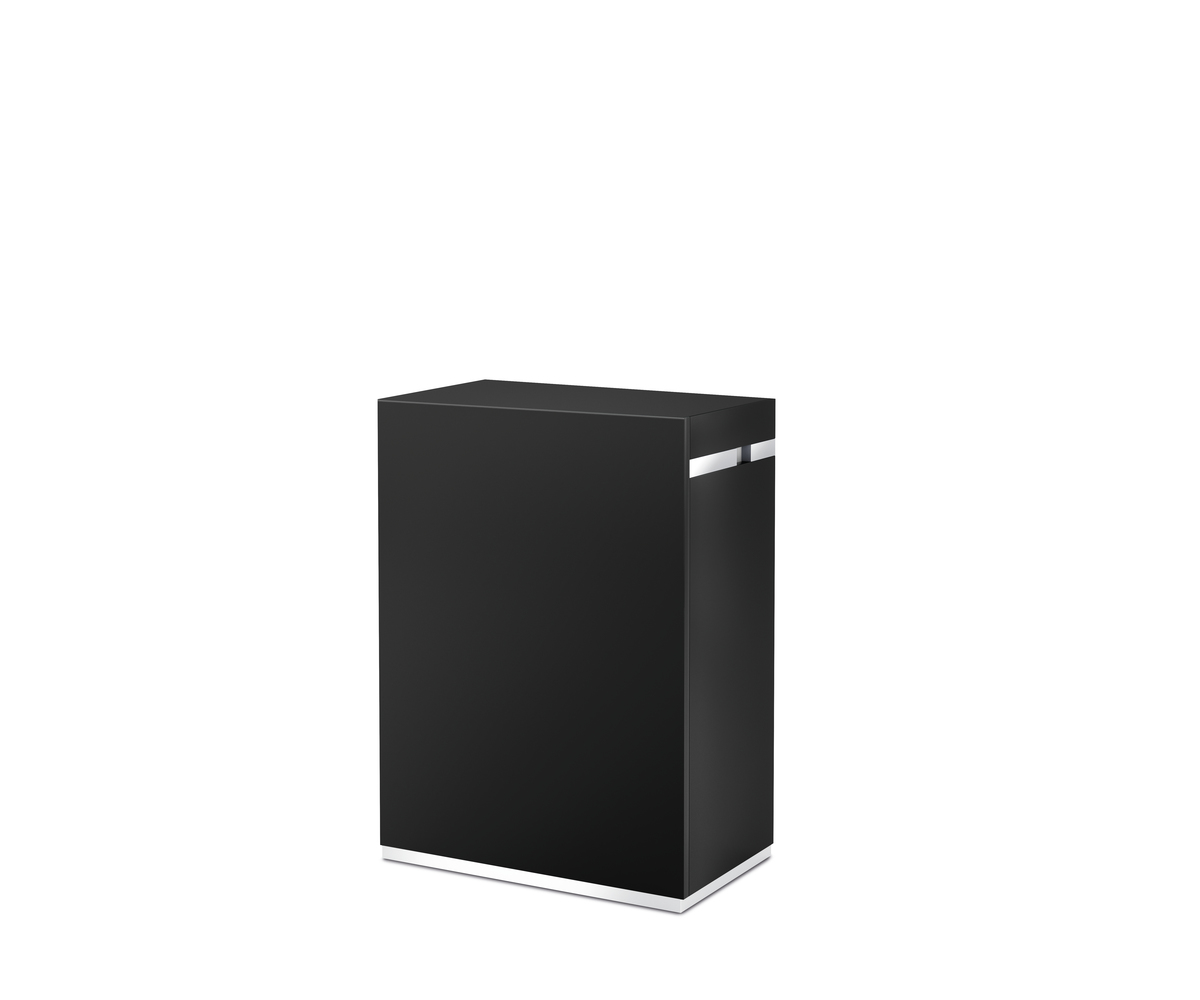 MOBILE SCAPERLINE 60 NERO